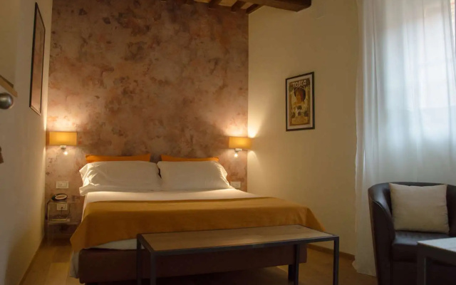 Antico Sipario Boutique Hotel, BW Signature Collection