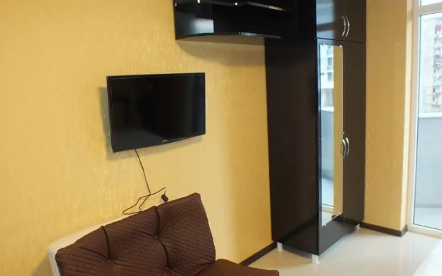 Orbi Beach Tower