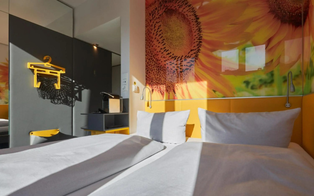 Buddy Hotel