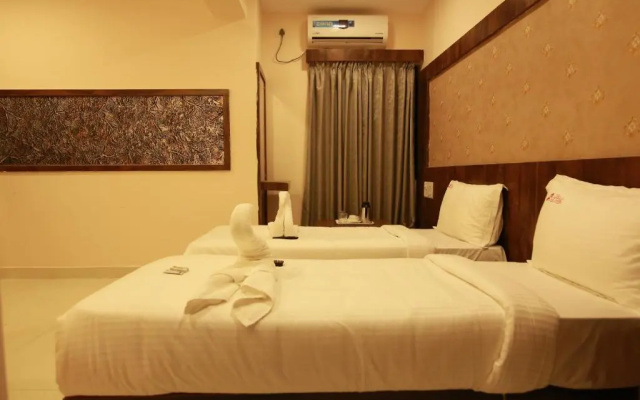 Hotel Apple Suites