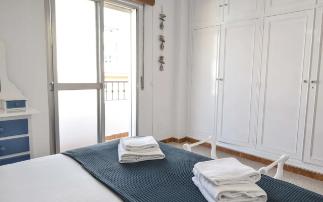 Letmalaga Cremades Seaside