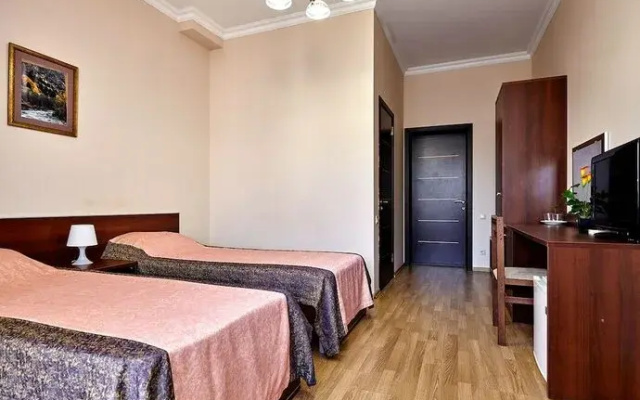 Guest House Viktoria