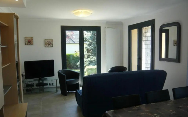 Gîte Épieds-en-Beauce, 5 pièces, 8 personnes - FR-1-590-99