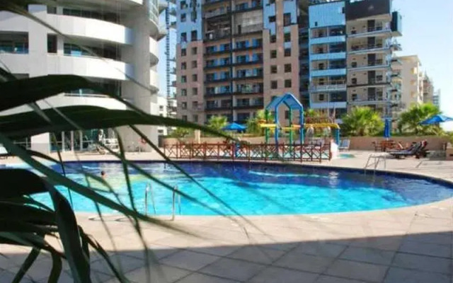 Apartamentos Luxury Dubai Marina 3000