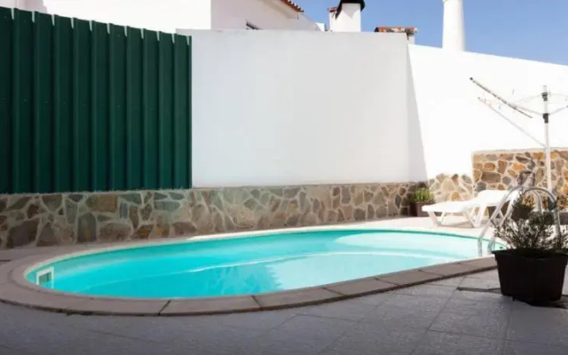 Villa Rio Mondego