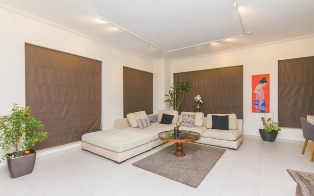 Bespoke Residences - South Ridge 1503
