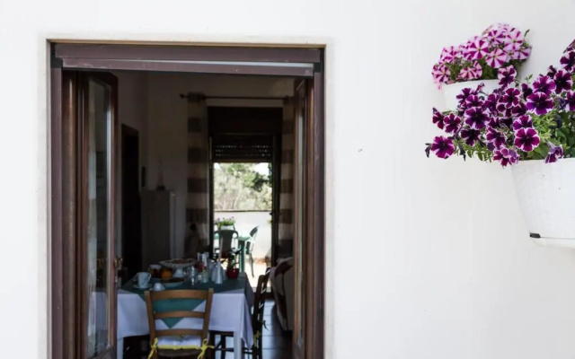Le more Holiday Home