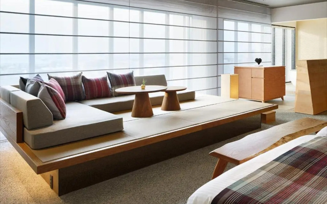 Hotel Strata Naha