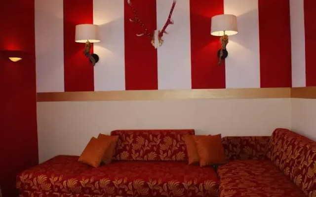Berghotel Hois