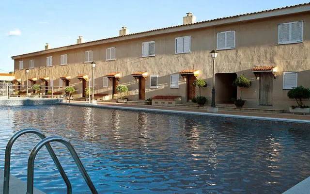 Urb Cambrils Mediterrani - Three Bedroom