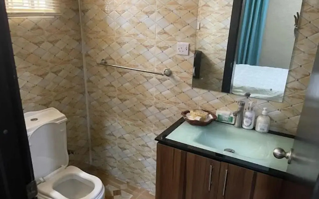 Prodis Hotel and Suites