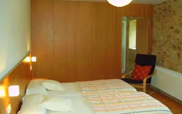 Casa de campo a 10 min. de Santiago