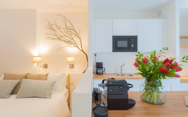 Enchanted Como Lake - Tremezzo Apartments by Rent all Como