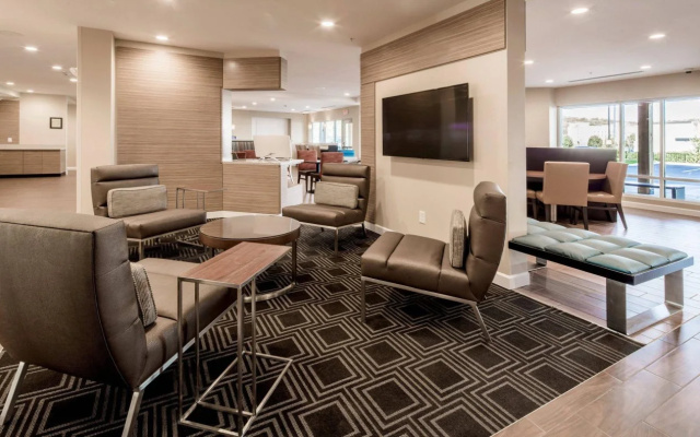 TownePlace Suites by Marriott Cleveland