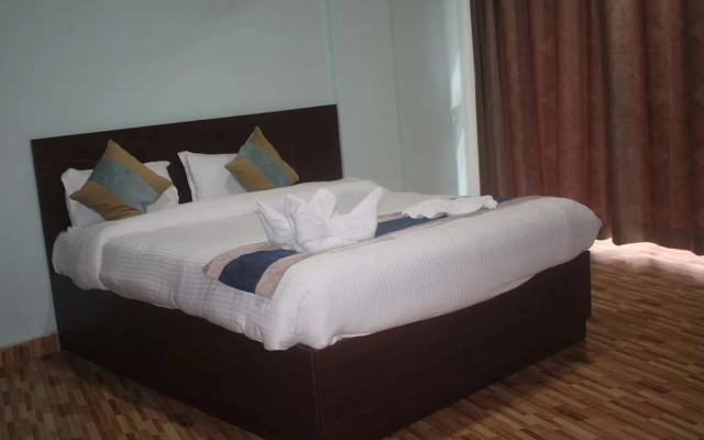 Yaksa Hotel Pvt. Ltd.