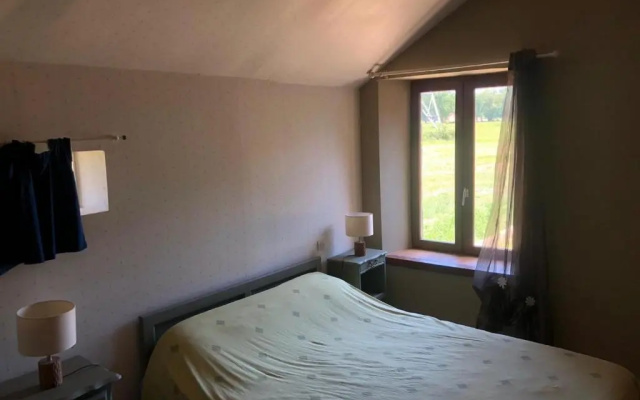 Gîte Moncé-en-Belin, 4 pièces, 11 personnes - FR-1-410-248