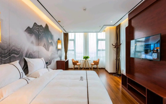 Jinshanghan Hotel Guiyang