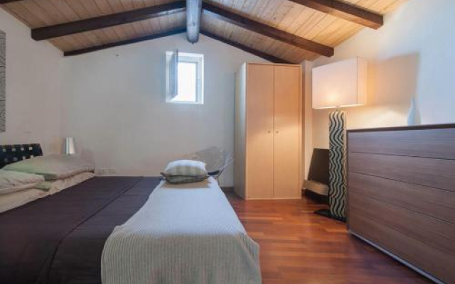Holiday Home Vecchio Forno