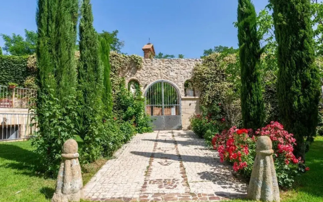 Palacio Arudecas