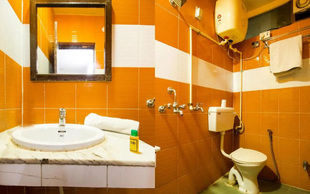 Hotel Ashrey