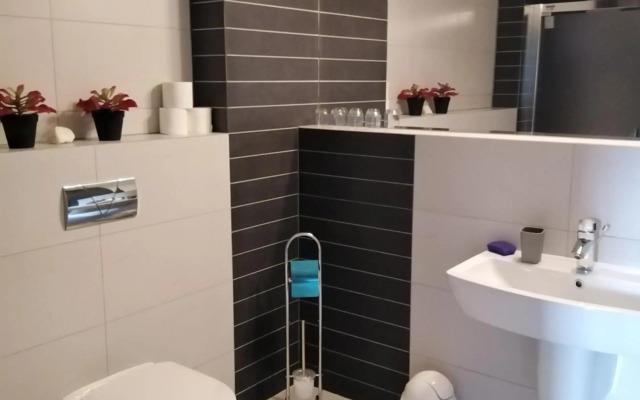 Apartman MARLEA