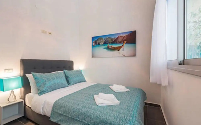 Ben Yehuda Apartments
