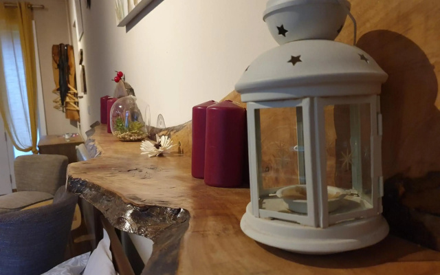Natura Apartment