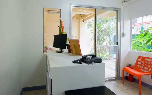 Orangenest Apartelle
