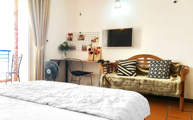 Ivy House Serviced Apartment