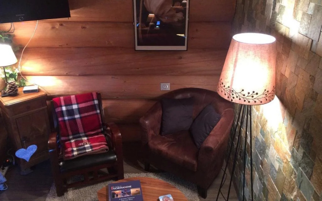 B&B - Le Vertbois