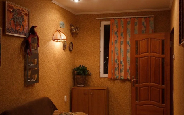 Friends Hostel