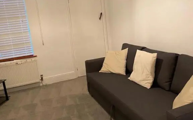 Arcrom Luxury Suite