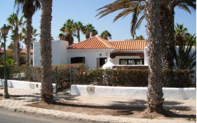 Villa Savila