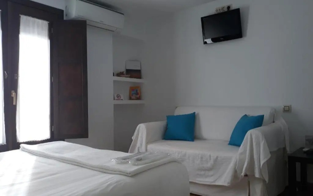 La Venta del Arriero