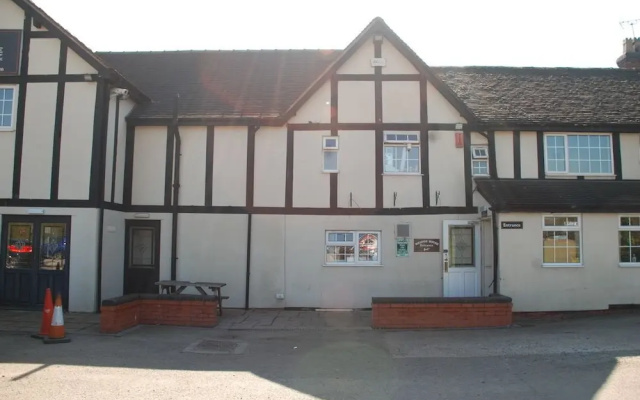 The Bridgehouse