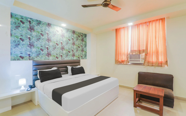 Capital O 46540 Imperial Hotel