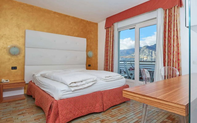 Hotel Capri