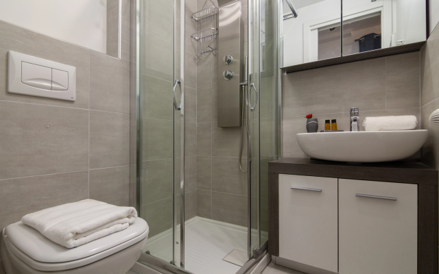 Appartement Paccard 305