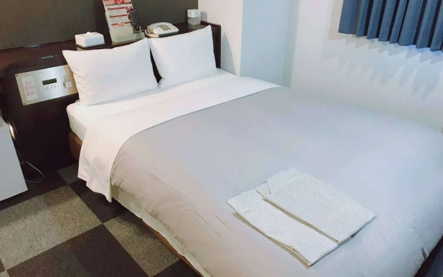 Business Hotel Oriental Izuro