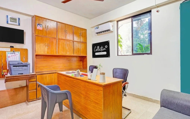 Super Collection O Beach Road Near Gitam