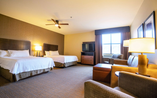Homewood Suites By Hilton Durango, Co