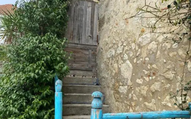 Petit paradis