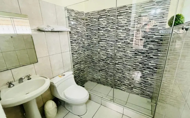 Villas Del Sol Bed & Breakfast