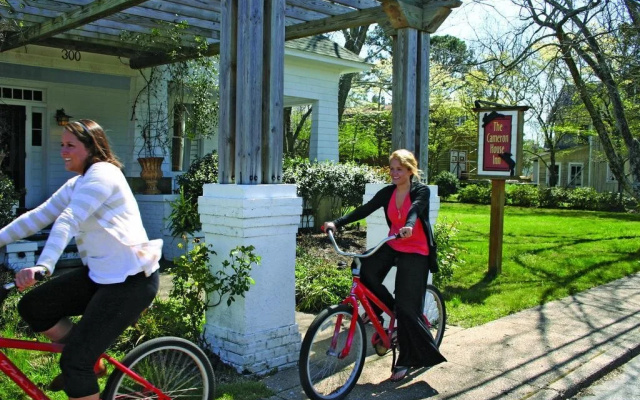 Cameron House Inn