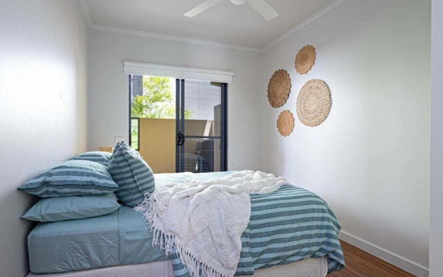 Magill Boho Retreat-2BR - free parking