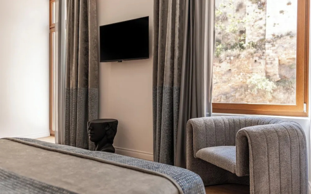 MiraVita Boutique Hotel - Adults Only