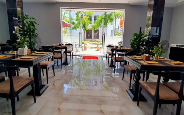 Family Hotel