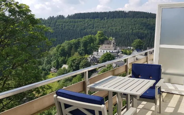 Appartement Nordenau