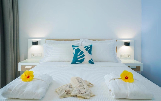 Olivia Resort