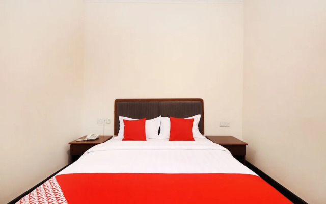 OYO 750 Comfort Hotel
